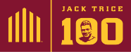 jack-trice-100-logo